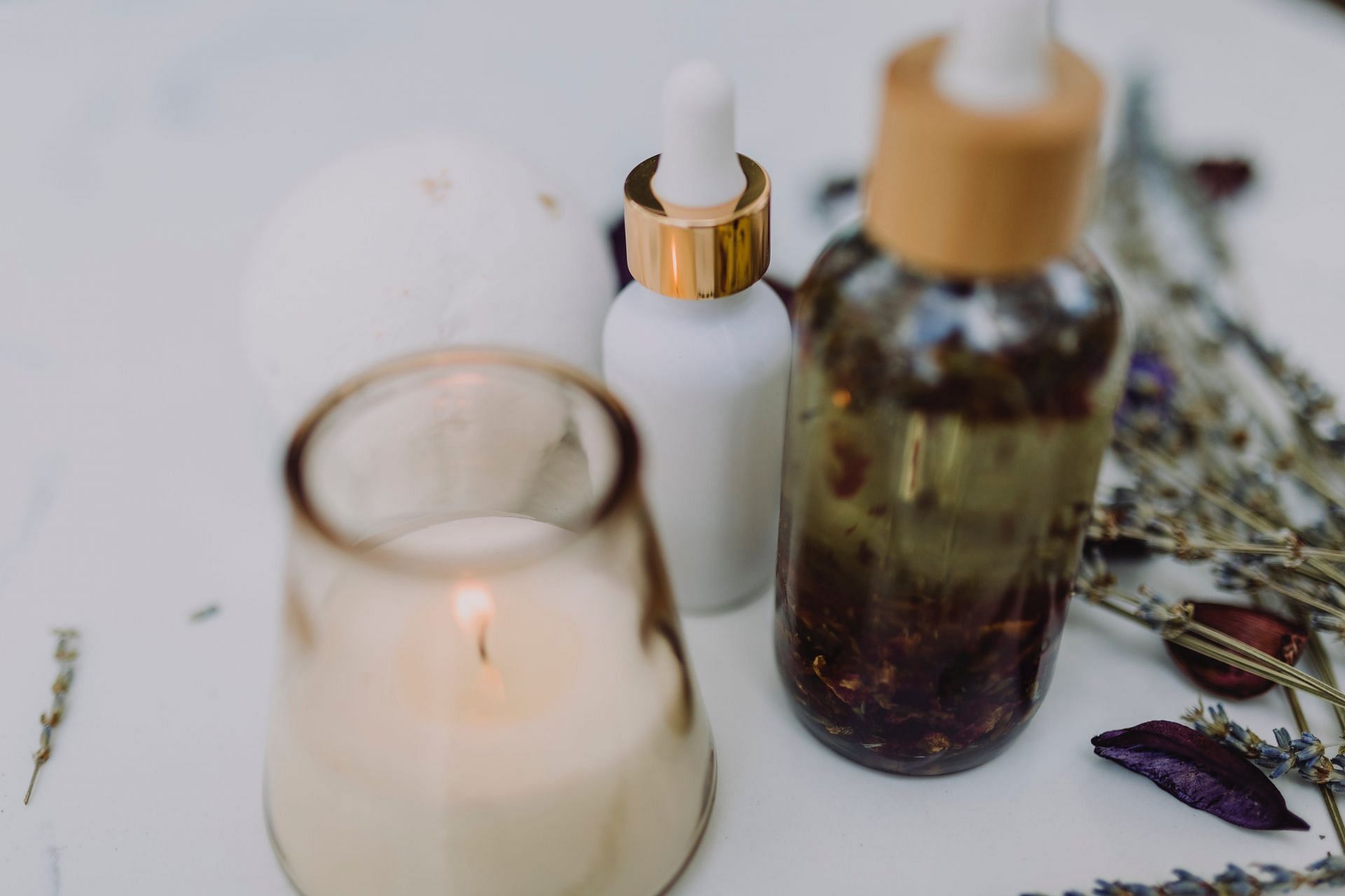 Best natural remedies for asthma (Image sourced via Pexels)